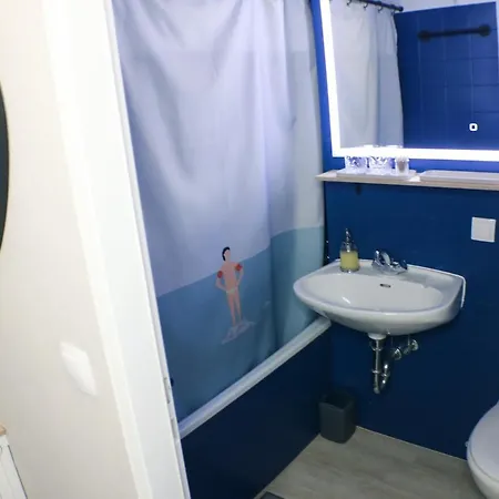 Apartamento Schoenhier - Design Mit Pool, Sauna *