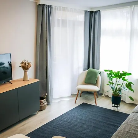 Schoenhier - Design Mit Pool, Sauna 아파트 슈룩흐제