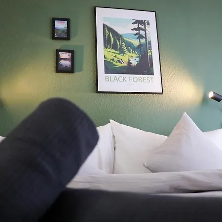 Schoenhier - Design Mit Pool, Sauna