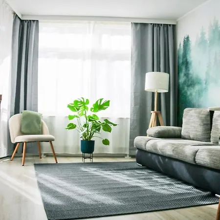 Schoenhier - Design Mit Pool, Sauna