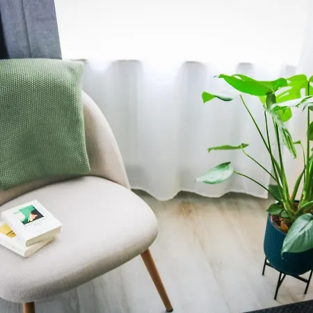 Schoenhier - Design Mit Pool, Sauna Apartamento *
