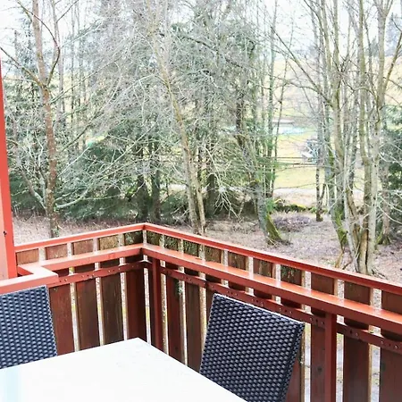 Appartement Schoenhier - Design Mit Pool, Sauna Schluchsee