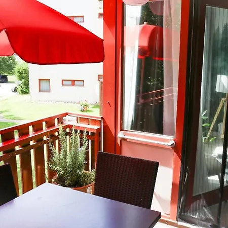 Schoenhier - Design Mit Pool, Sauna