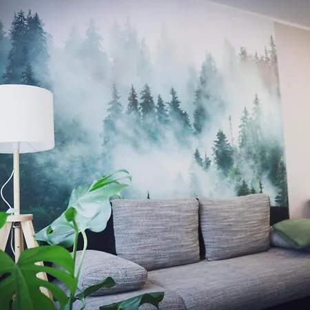 Apartamento Schoenhier - Design Mit Pool, Sauna