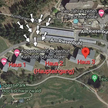 Schoenhier - Design Mit Pool, Sauna 슈룩흐제