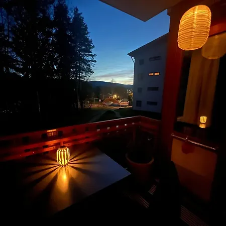 Schoenhier - Design Mit Pool, Sauna * Schluchsee