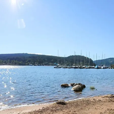 Schoenhier - Design Mit Pool, Sauna 아파트