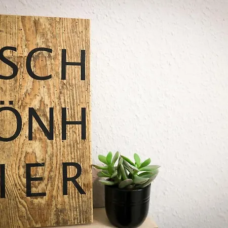 Schoenhier - Design Mit Pool, Sauna *