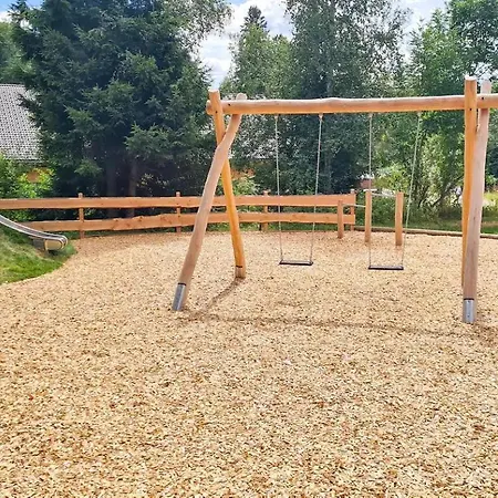 Schoenhier - Design Mit Pool, Sauna * Schluchsee