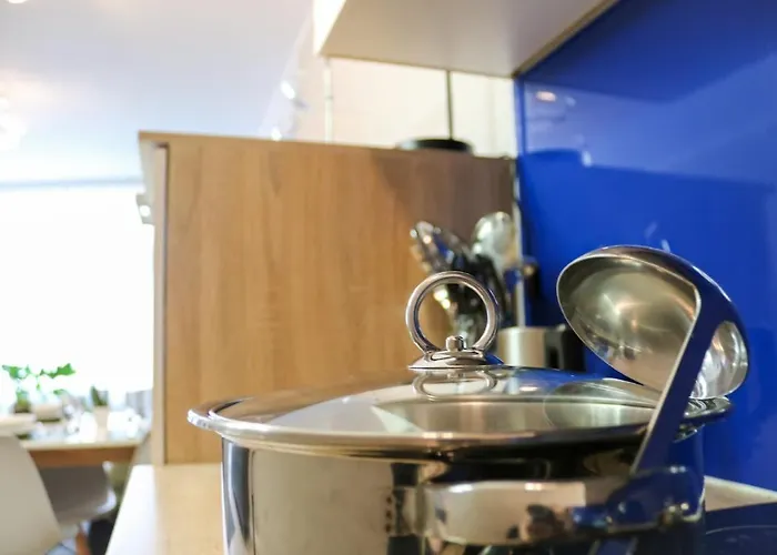 Lägenhet Schoenhier - Design Mit Pool, Sauna Schluchsee